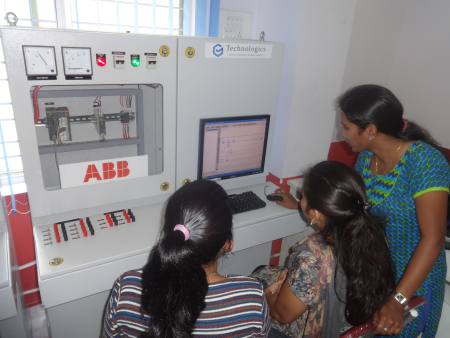 automation training in india