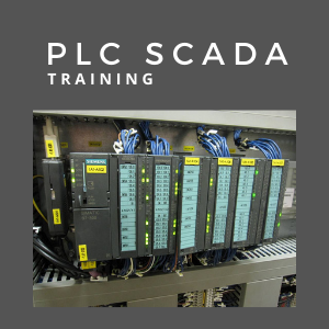 PLC SCADA Training In Bangalore