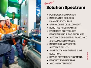 plc programming services