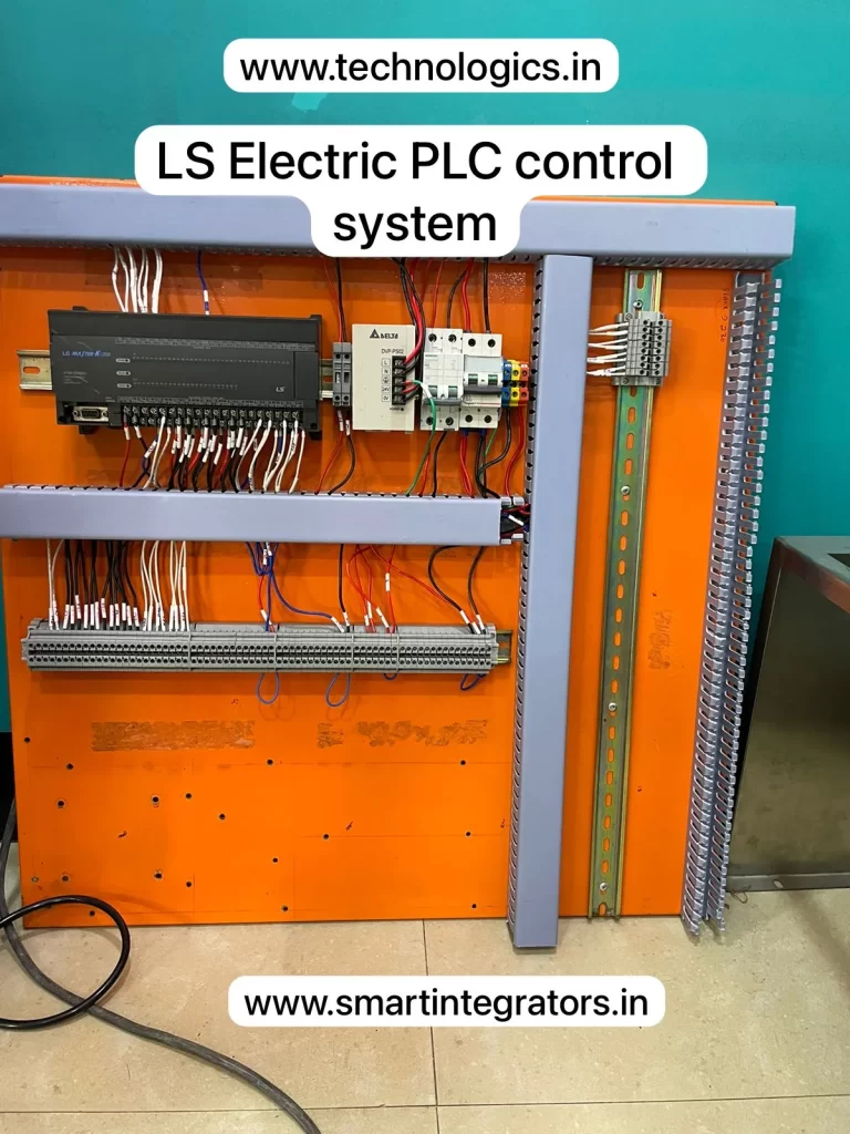 lselectric_plc_training