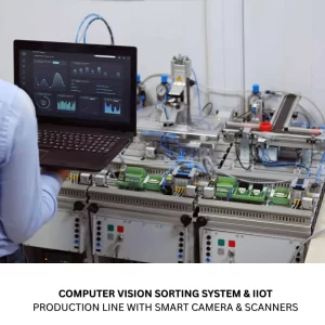 COMPUTER VISION TRAINING