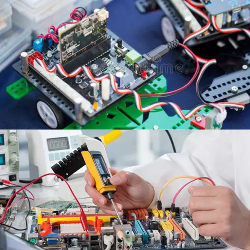 embedded training with job placement