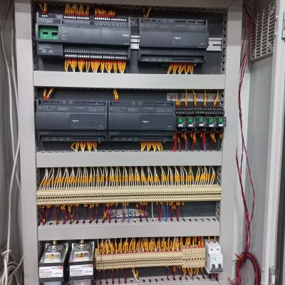 bms panel manufacturing