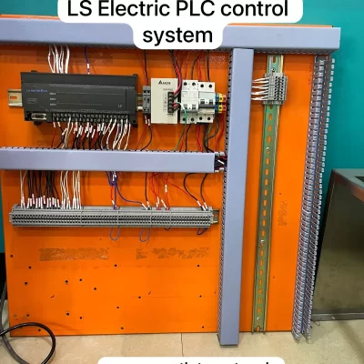 lselectric_plc_training